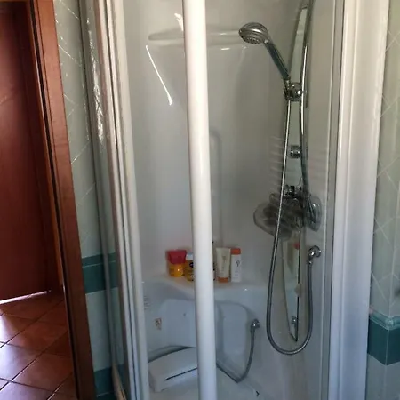 Con Piscina A Imperia, Italy Imperia