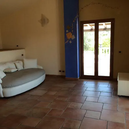 Con Piscina A Imperia, Italy Villa *